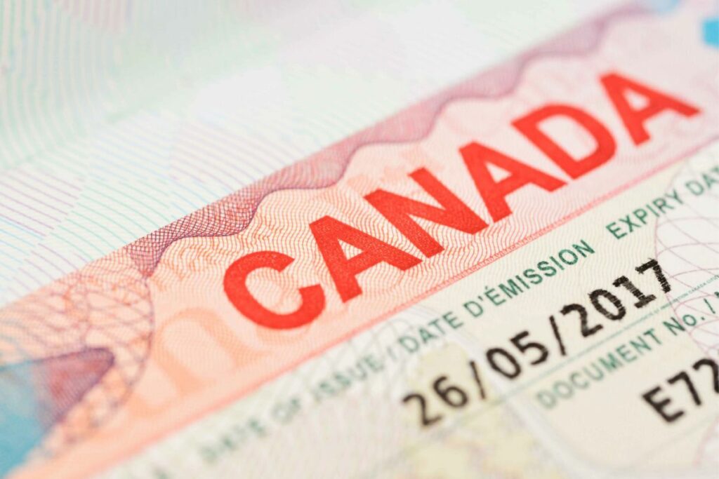 Canada Visa Processing Times