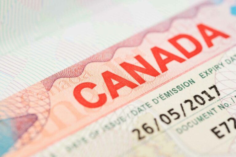 Canada Visa Processing Times