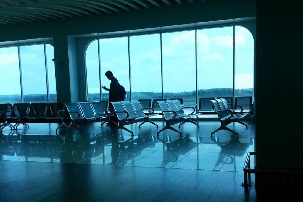 10 Tips for Avoiding Airport Congestion: A Comprehensive Guide - travelobiz