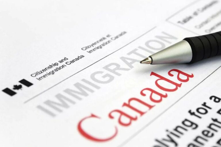 Canada immigration backlog decrease