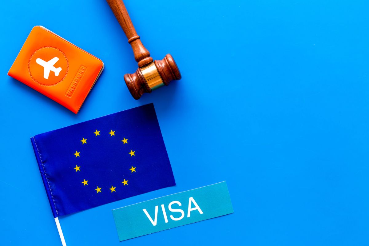 Schengen Visa Updates