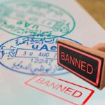 UAE Visa Ban