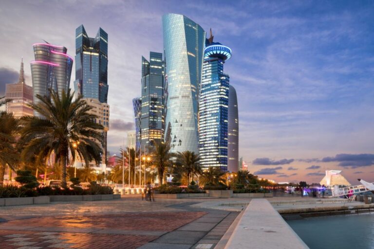 Qatar Extends Validity of Multi-Entry Permit