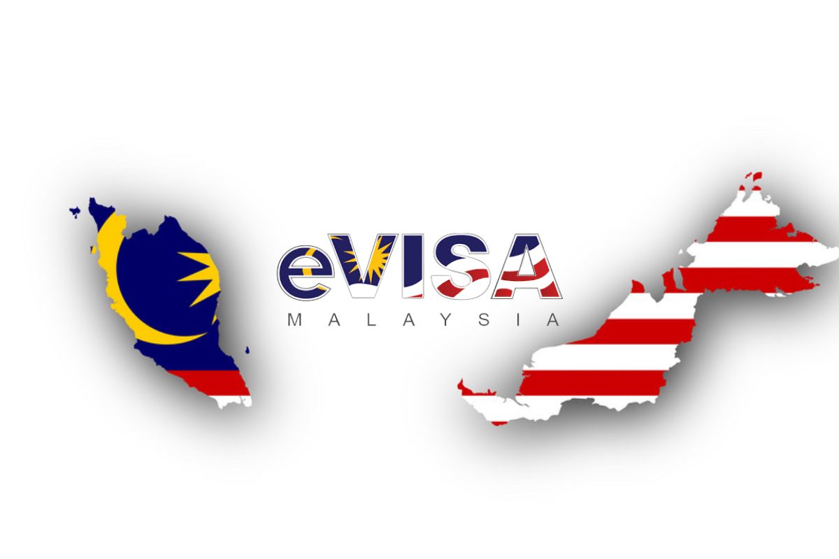 Malaysia Multiple Entry eVisa