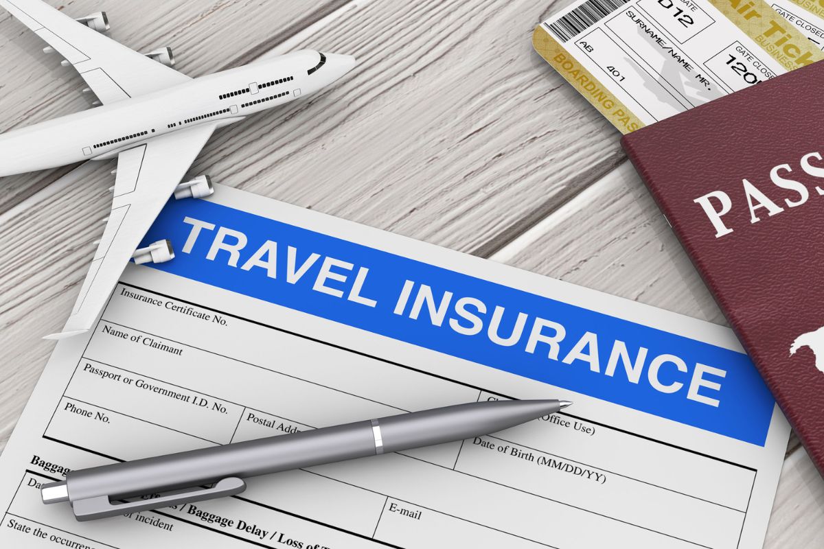 KYC For Travel Insurance