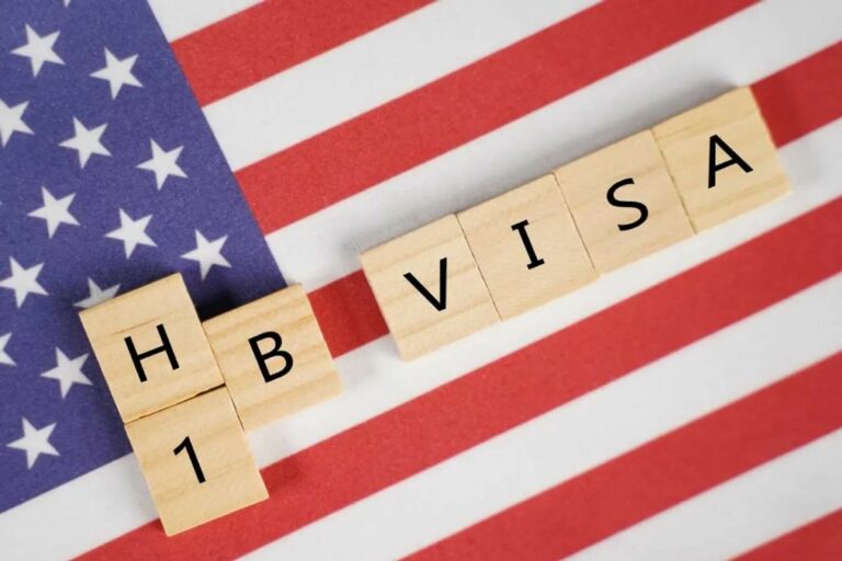 US H-1B Visa Grace Period
