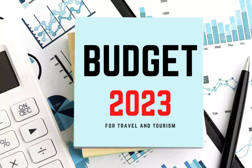 Budget 2023 For Travel and Tourism Sector Key Highlights