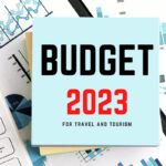 Budget For Travel Tourism Industry