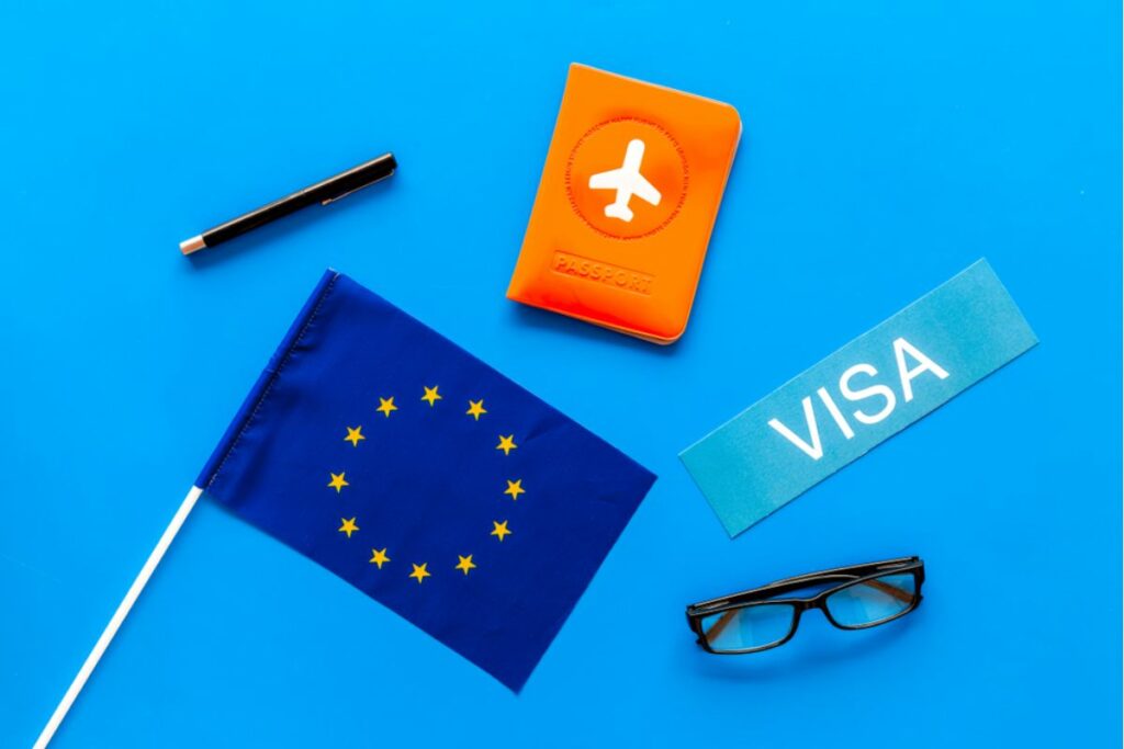 Top 10 Schengen Countries with the Easiest Visa Approval for Summer ...