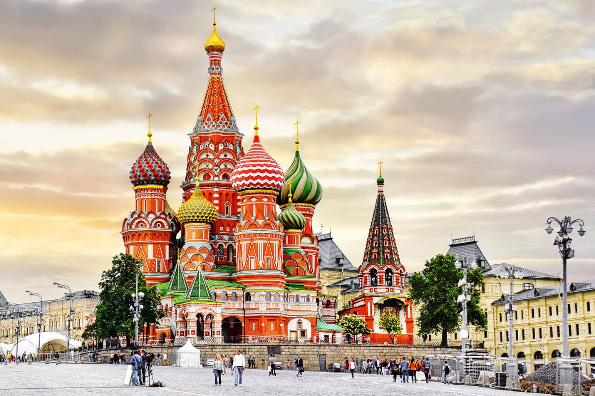 Russia to Resume E-Visa