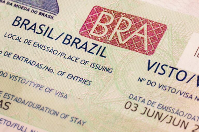 Brazil to Reinstate Visa Requirements