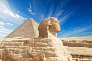 Egypt 5-Year Multiple Entry Visa