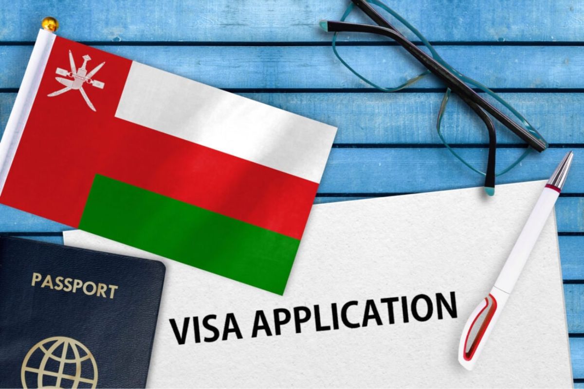Oman Visa-Free Entry