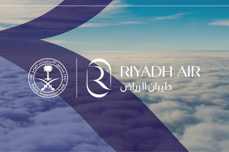 Saudi Arabia Launches Riyadh Air