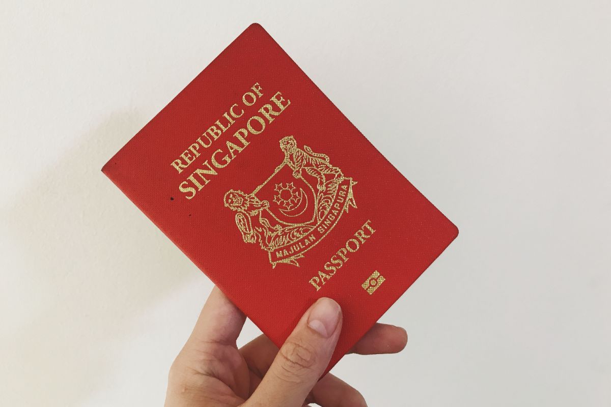 Singapore Increase Investment Threshold Permanent Residency