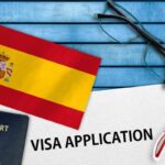 BLS Spain Visa