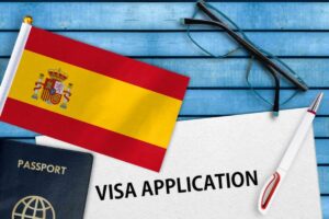 BLS Spain Visa