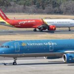 Vietjet Vietnam Airlines to Increases Flights to India