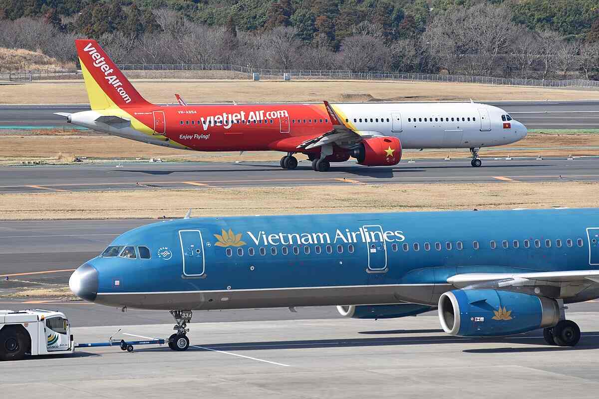 Vietjet Vietnam Airlines to Increases Flights to India