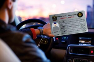 Driving License Without Tests