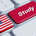 Study in USA