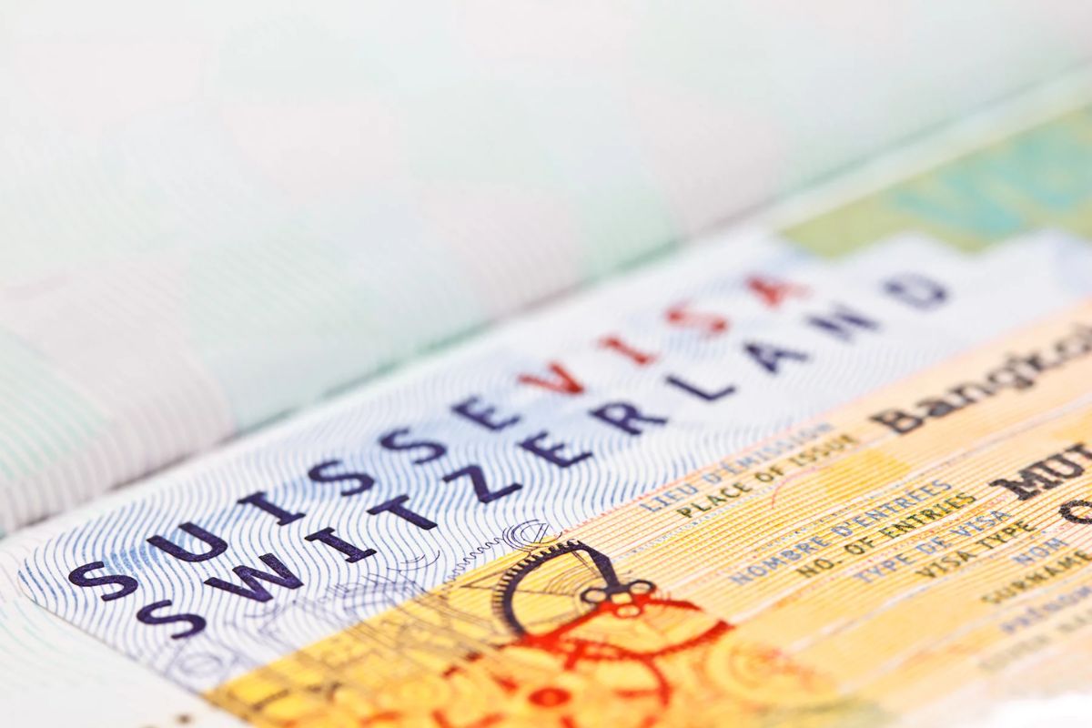 Switzerland to Ease Work Permit Procedures
