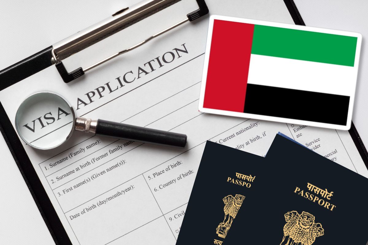 UAE Job Seeker Visa