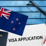 Australia Immigration System and Visa Processing