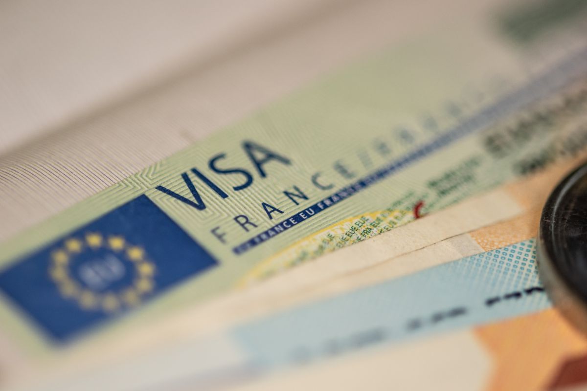 France Visa Online Application Platform Unavailable