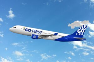 Go First Suspends Flights