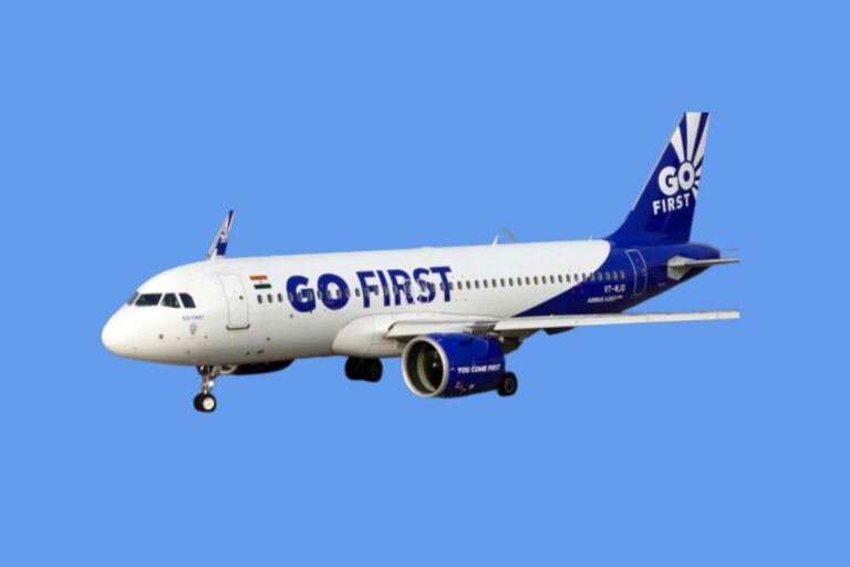 Go First Airline (1)