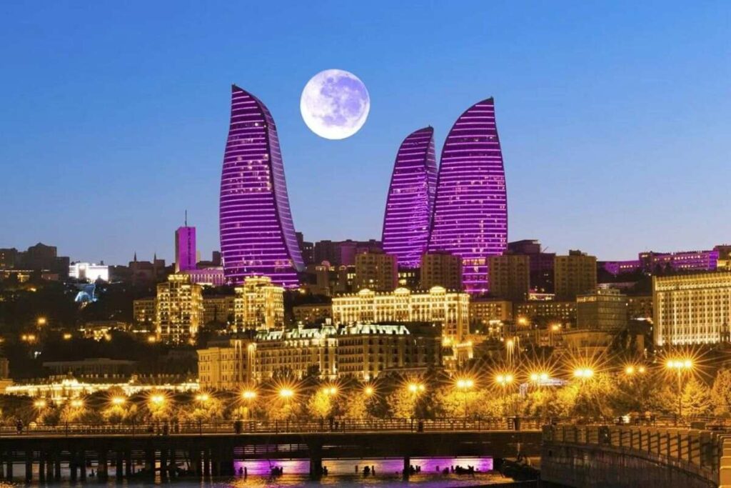 Azerbaijan