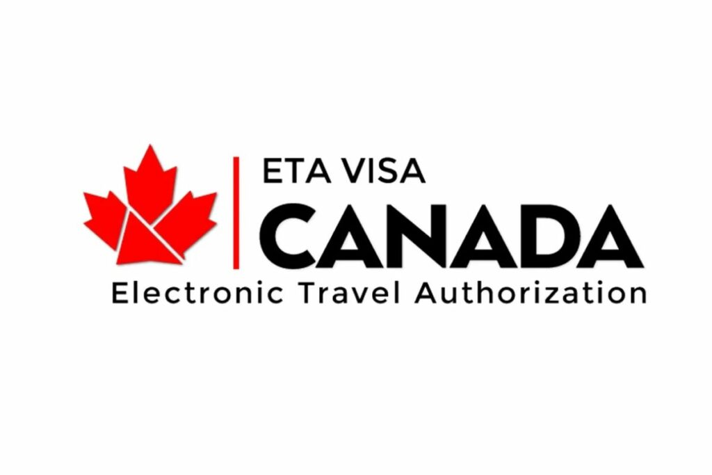 Canada ETA Visa