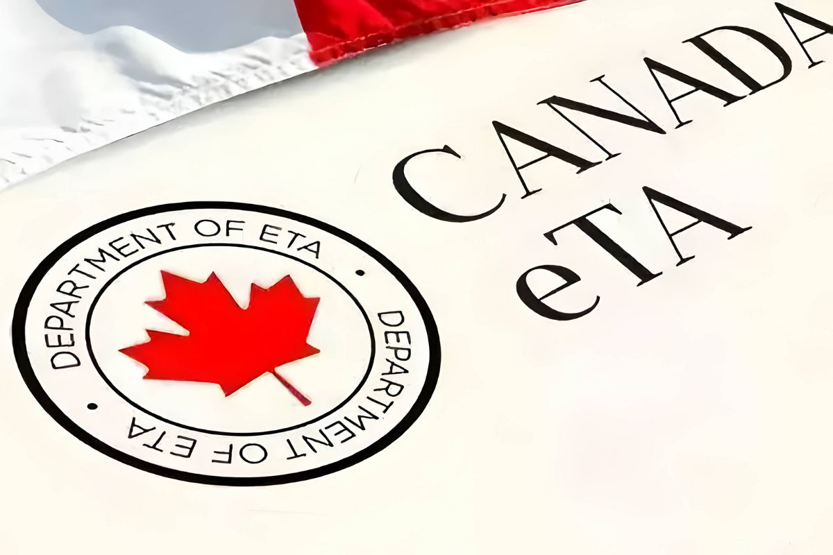 Canada Visa-Free Travel