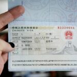 China Visa to Indian Travellers