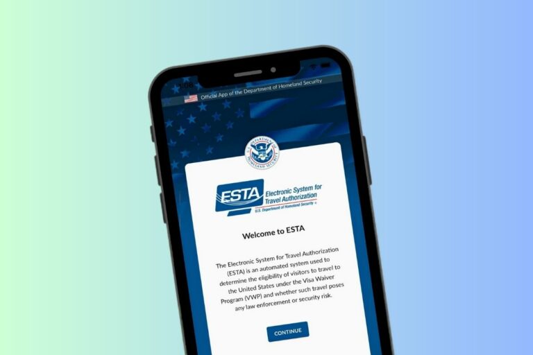 ESTA Mobile App