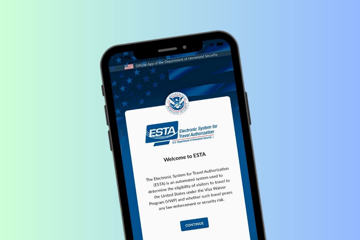 ESTA Mobile App