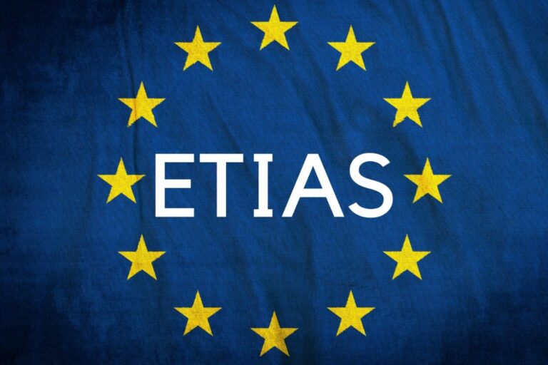ETIAS Travel Permit