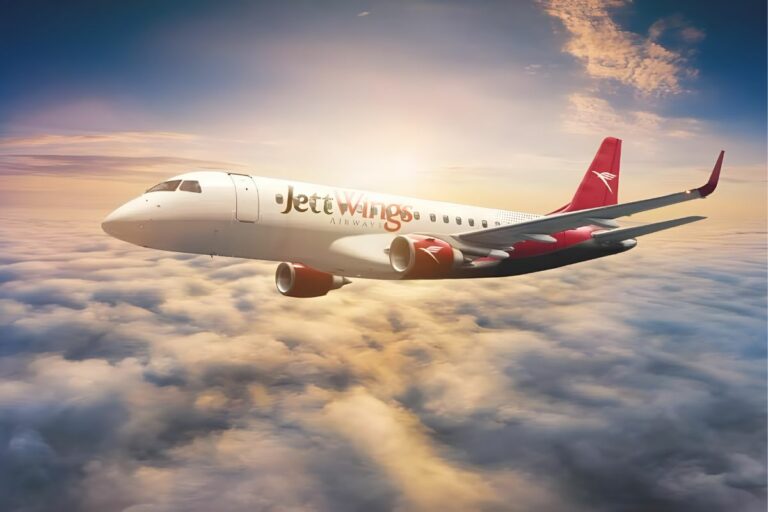 JettWings Airways