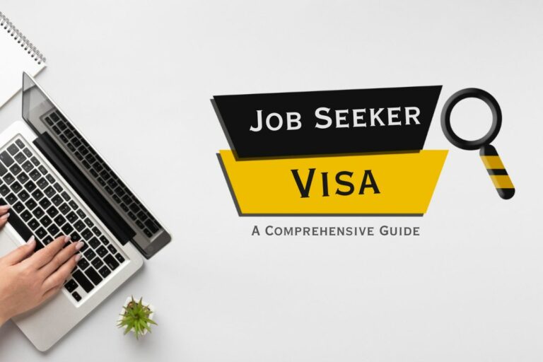 Job Seeker Visa