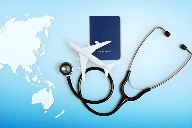 Guidelines for Medical Travel to India