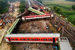 Airlines to Monitor Airfare Following Odisha Train Accident