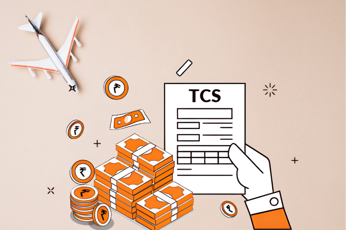 How to Avoid 20% TCS on Overseas Tour Packages Starting July 1 - travelobiz