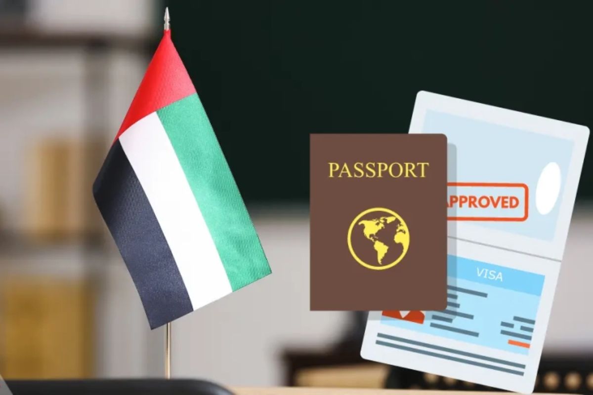 UAE Allows Tourists to Extend Visit Visas Without Leaving the Country