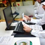UAE Immigration Services to Remain Closed
