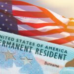 United States of America - Permanent Resident