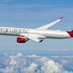 Virgin Atlantic Flight Bengaluru London Heathrow