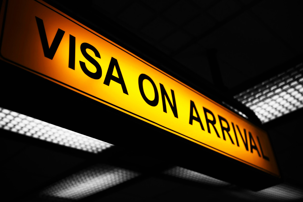 Malaysia No Plans to Extend Visa-on-Arrival