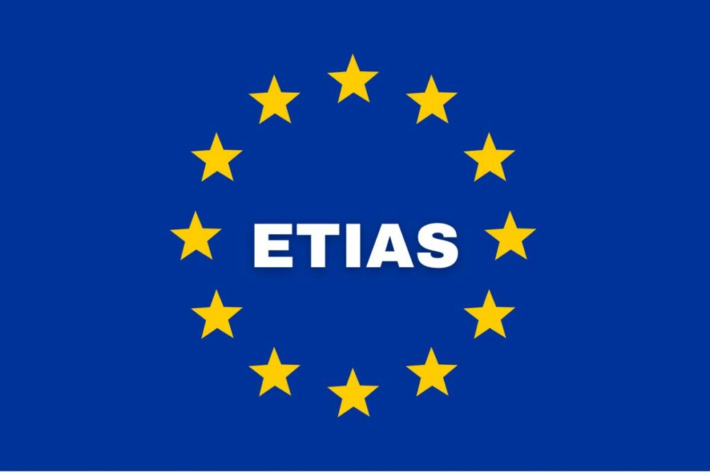 ETIAS Launch Delayed to May 2025: What Travellers Need to Know - travelobiz