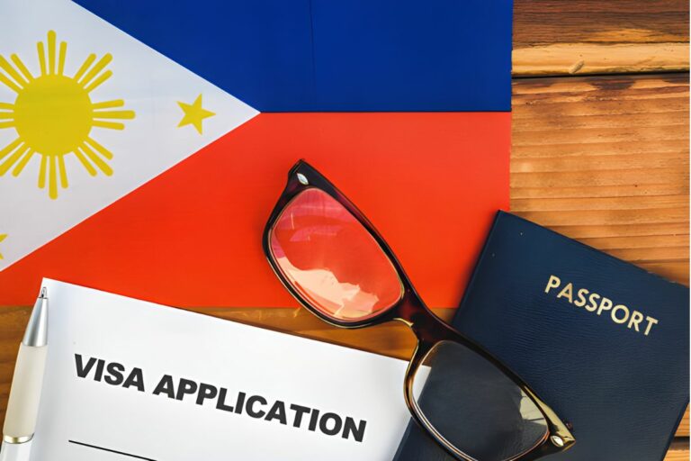 Philippines e-Visa
